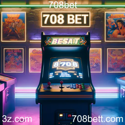 A Evolução dos Jogos de Arcada na Era Digital️