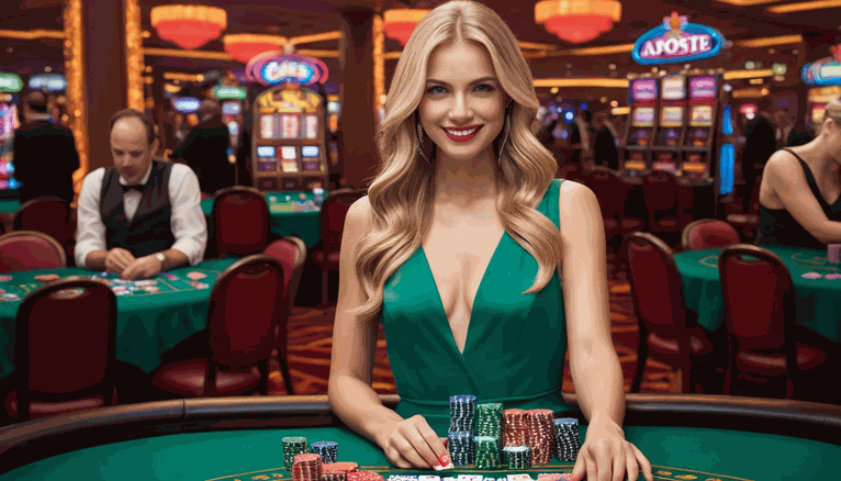 708bet: A Emoção dos Caça-Níqueis na 708bet️